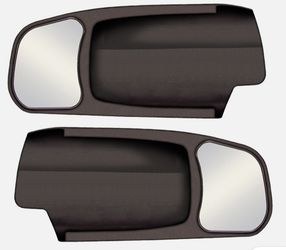Custom Towing Mirrors 