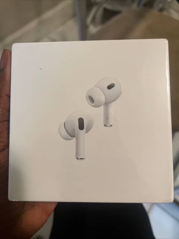 Airpods pro gen 2