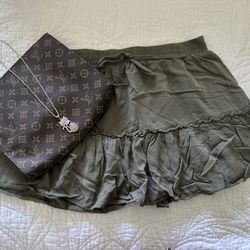 Maxi Skirt 