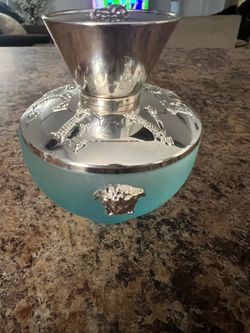 Perfume versace  dylan turquoise