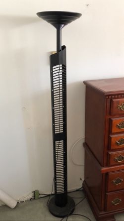 Bedroom light lamp