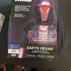 Star Wars Costume