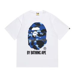 T-Shirt Bape All Sizes