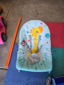 Baby Rocker