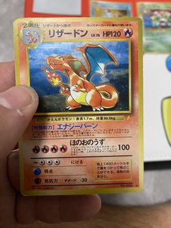 Cd Promo Charizard Blastoise Venusaur Set Pokemon Cards