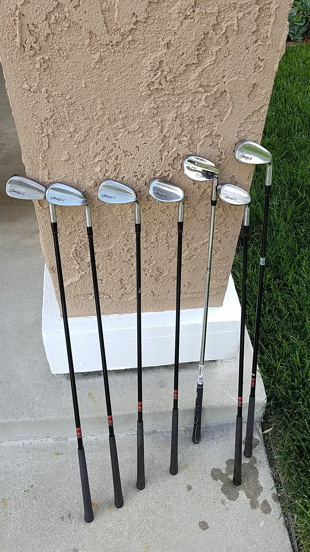 Yamaha golf clubs (womens) for Sale in Alta Loma, CA OfferUp