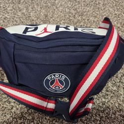 Jordan Paris Fanny Pack,side Bag
