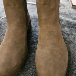 Maurices Boots SIZE 9