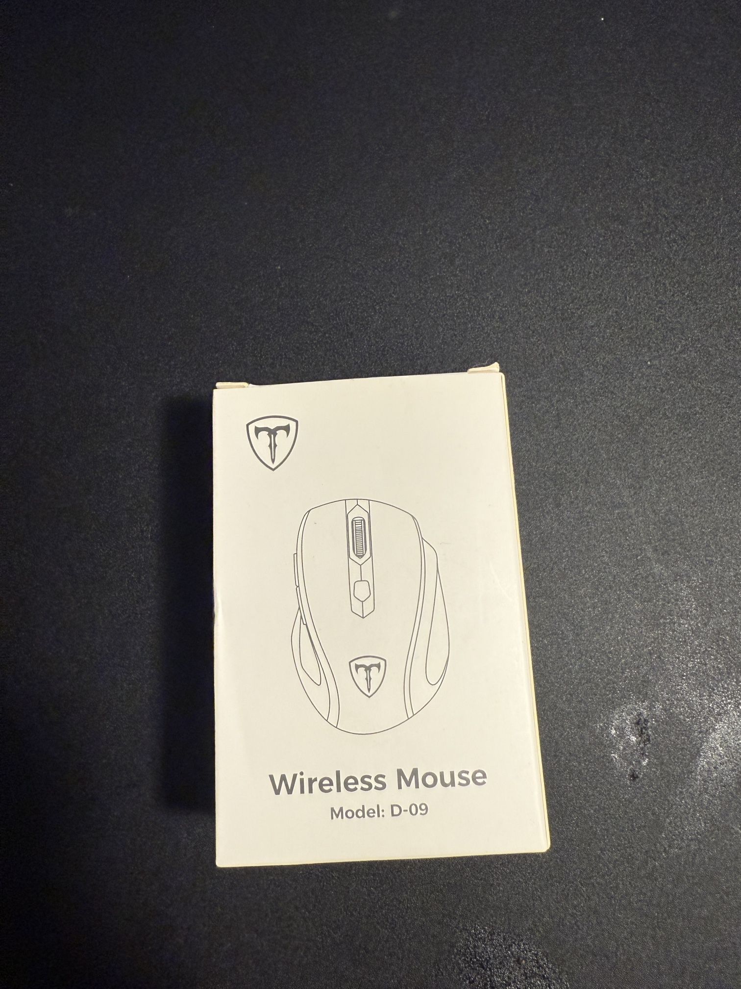 Wirless Mouse