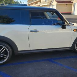 2009 Mini Cooper