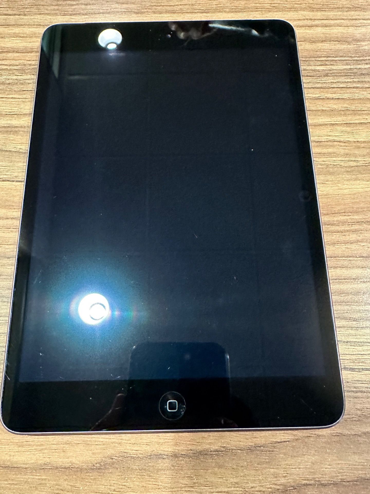 iPad mini 7 inch tablet