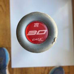 Marucci Connect 30”. Drop -8