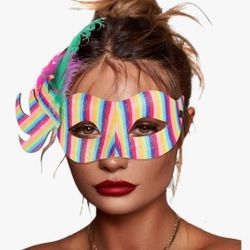 MASK HALLOWEEN