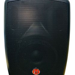 Harbinger RoadTrip RT25 Portable Bluetooth Speaker Battery Powered