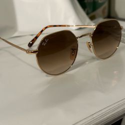 Rayban Jack 53mm