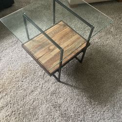 End Table