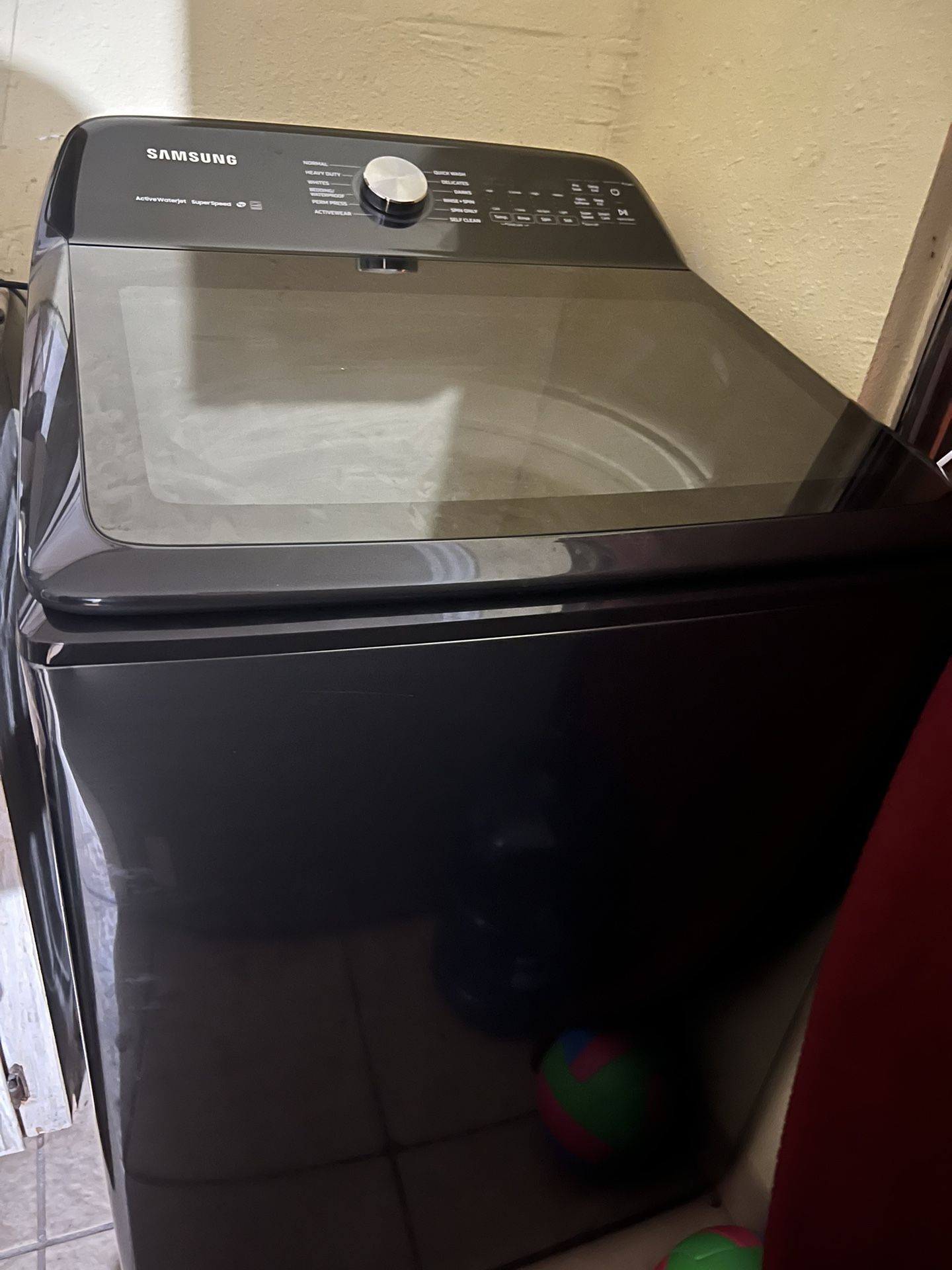 Samsung Washer for Sale in Weslaco, TX OfferUp