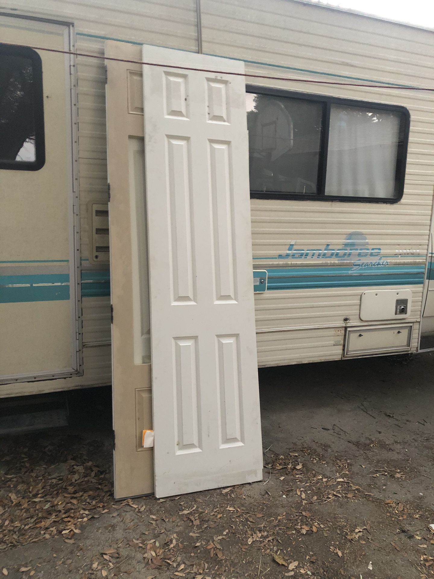 70$ Door For Sale Brand New!