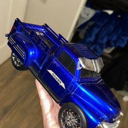 Truck Bluetooth Speaker 