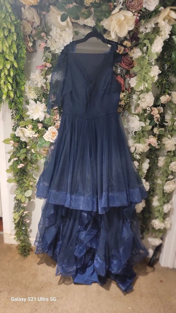 Ballgown