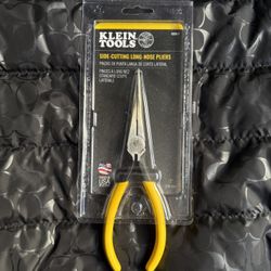 Klein Needle Noses