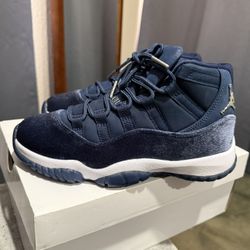 Women’s Air Jordan 11 Retro