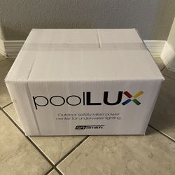 S.R. Smith Pool Light Transformer pLX-PW60 Pool, 60-Watt