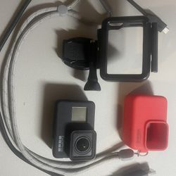 GoPro Hero 7 Black