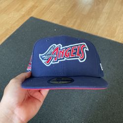 Angels Hat