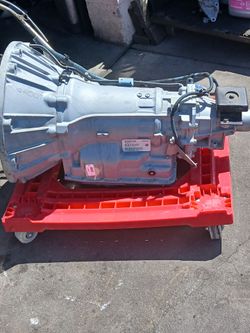 2005-2009 NISSAN FRONTIER PATHFINDER AUTOMATIC TRANSMISSION PARTS