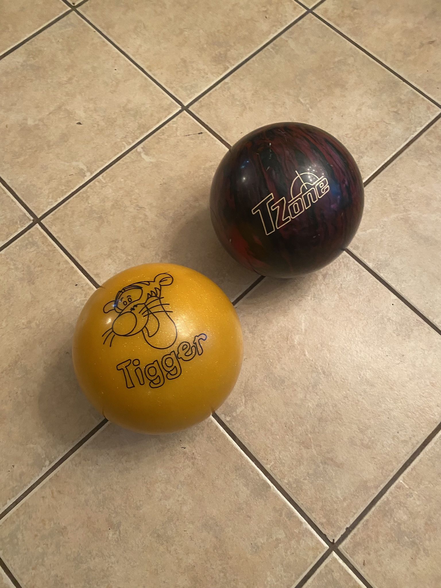 16lb Bowling Balls for Sale in Las Vegas, NV OfferUp