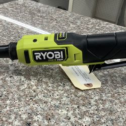 RYOBI ONE+ HP 18V Brushless Cordless 3/8 in. Extended Reach Ratchet (Tool Only)