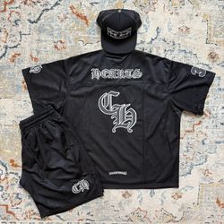 Chrome Hearts 