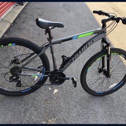27.5 Schwinn Mountain Bike 