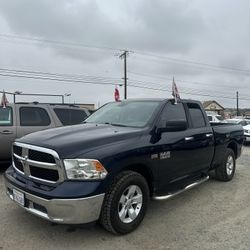 2013 Dodge ram 1500