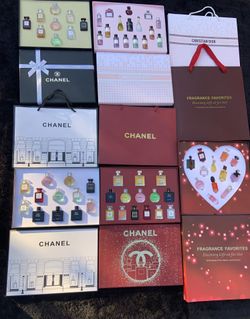 Men’s &.Women’s Mix Gift Sets