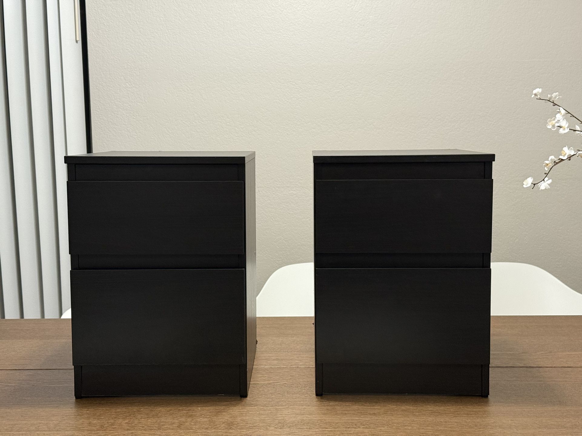 Bedside Tables