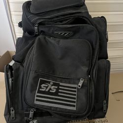 Smash Ops Guerilla Bat Pack Blackout