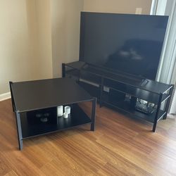 TV Table And Coffee Table