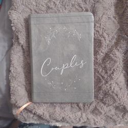 365 Days Of Prayer For Couples