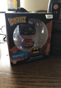 Funko dorbz