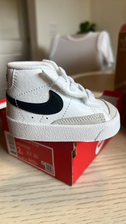Nike blazer MD