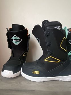 ThirtyTwo JP Walker Light
