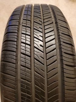 Yokohama YK740 GTX Tire 205/60R16