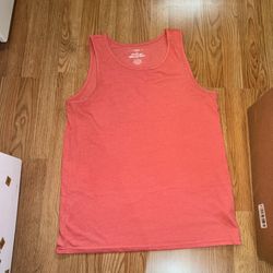 Men’s Soft Tank 