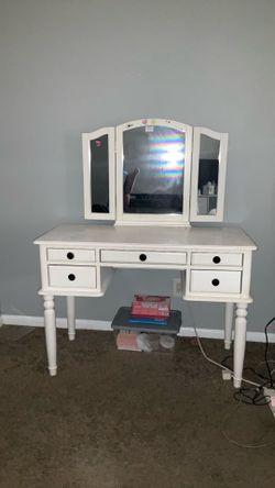 Vanity