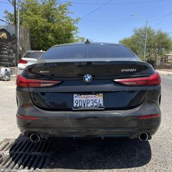2021 BMW  228i Grand coupe 