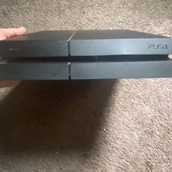 Play Station 4 