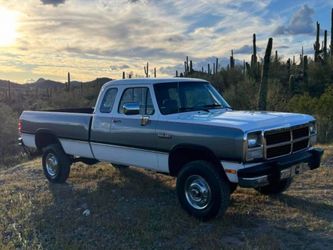 1992 Dodge RAM 250
