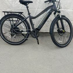 Eléctrico Bike